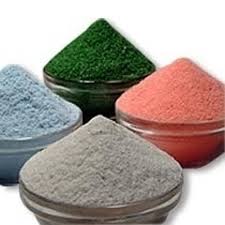 Foundry Chemicals